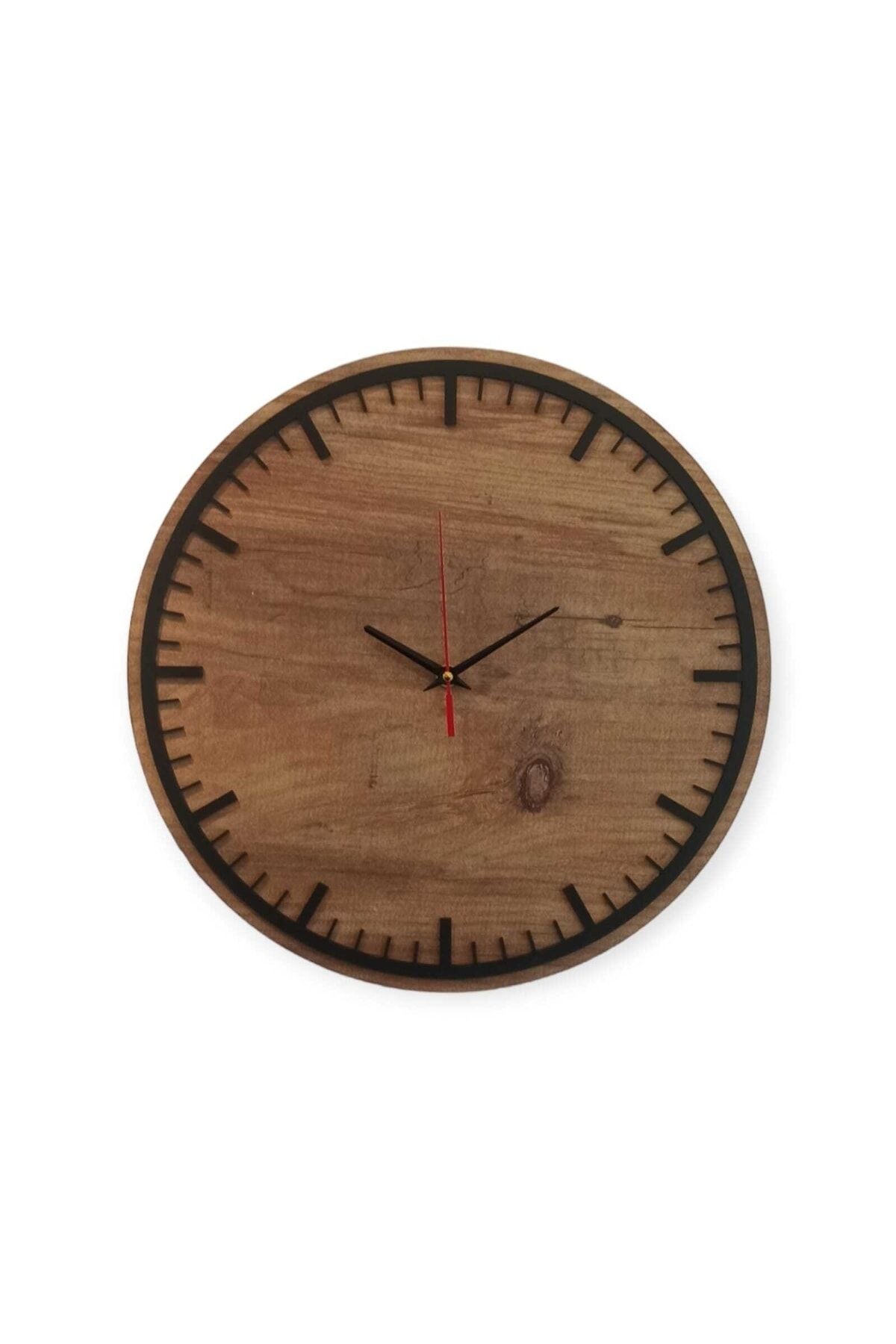 Dekoratif Modern Duvar Saati