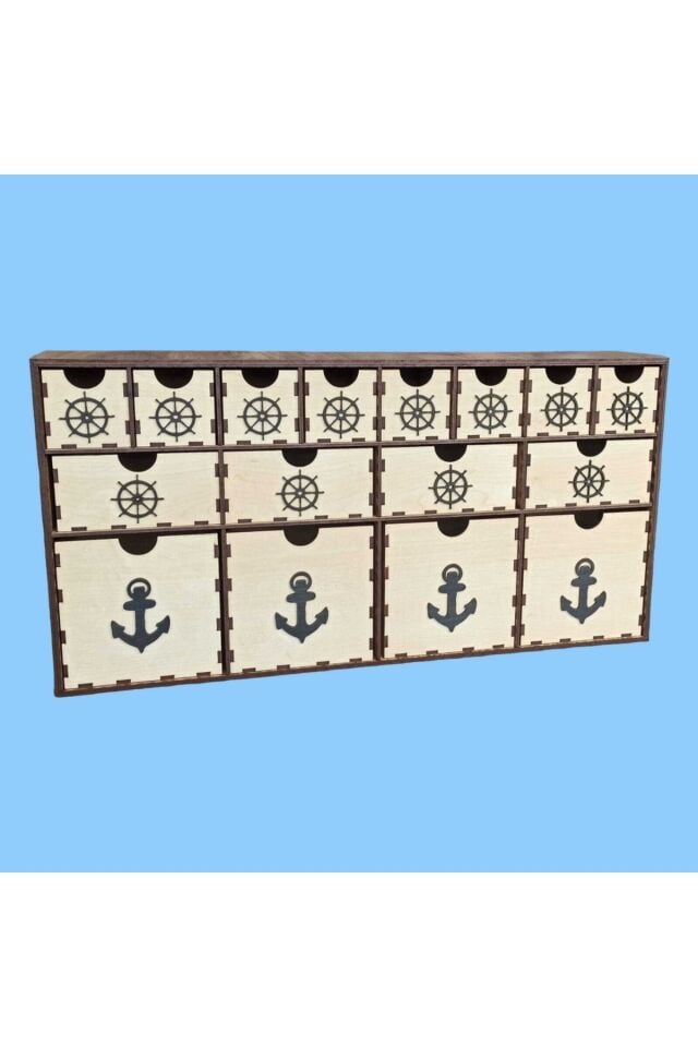 Balıkçılık Malzemeleri Düzenleyici