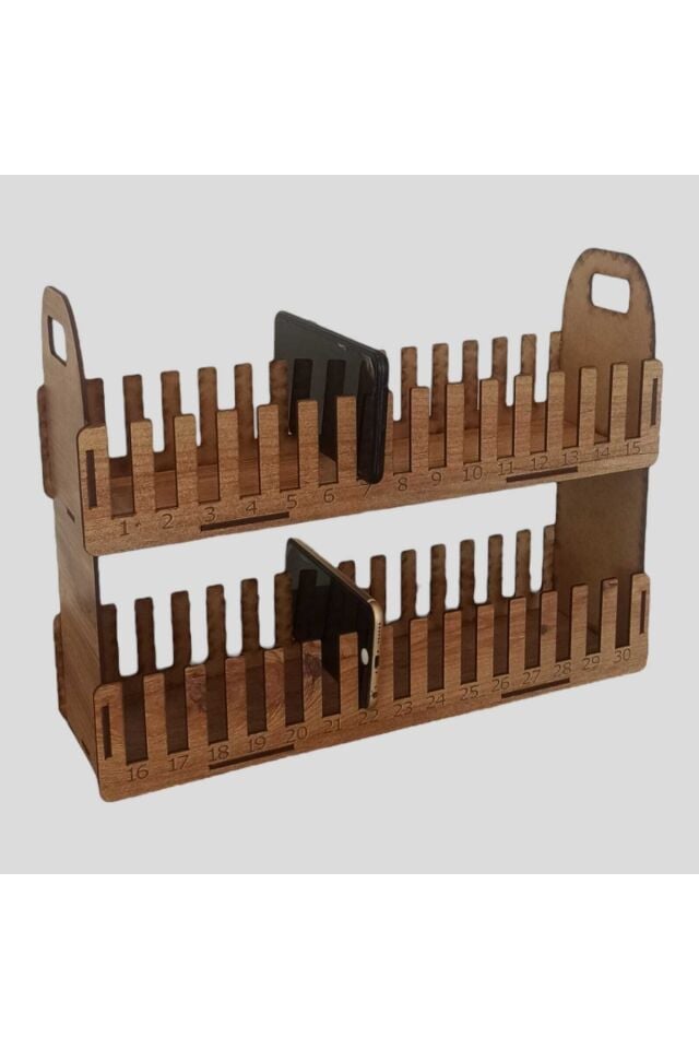 Telefon Tamir Bekleme Standı