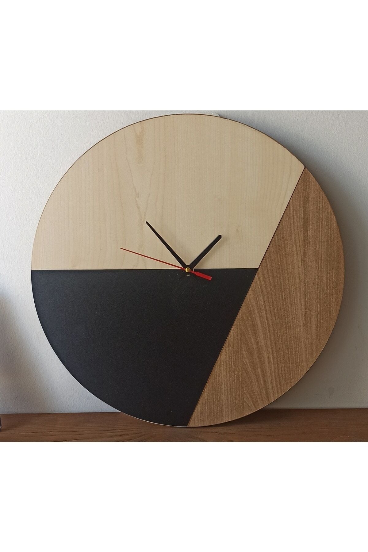 Dekoratif Duvar Saati