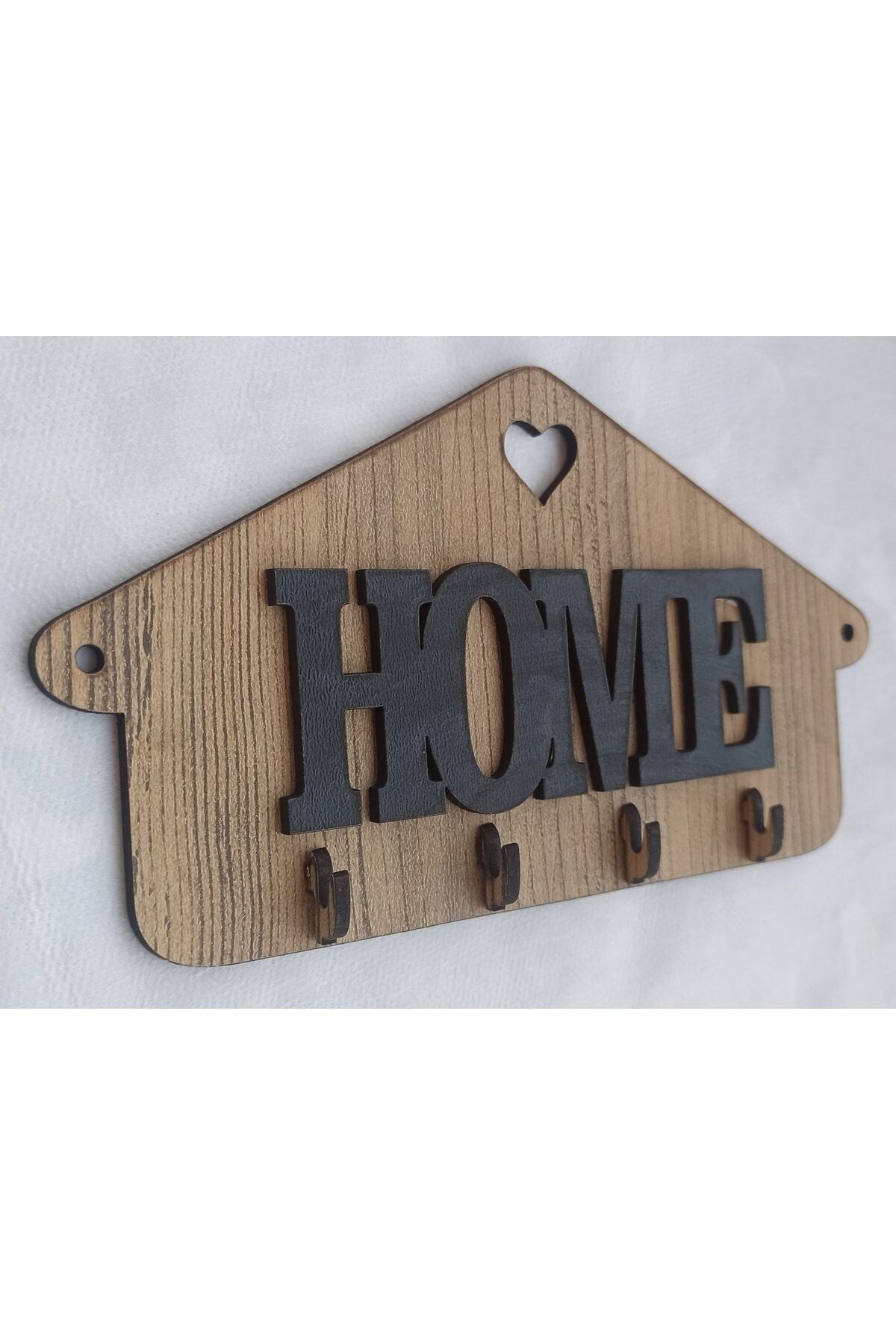 Dekoratif Anahtarlık