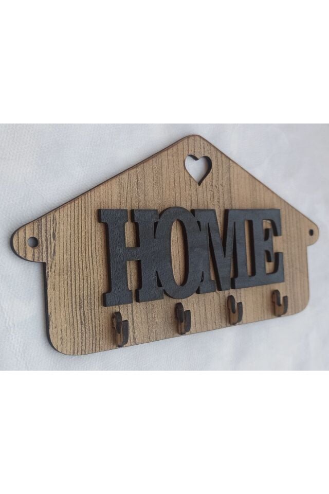 Dekoratif Anahtarlık